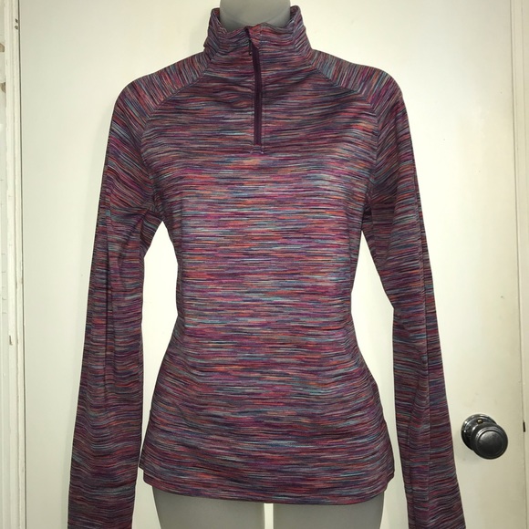 Merrell Leelani quarter zip pullover - Picture 3 of 3